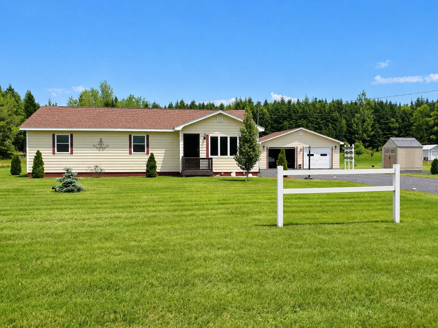 127 Madawaska Road Caribou ME 04736