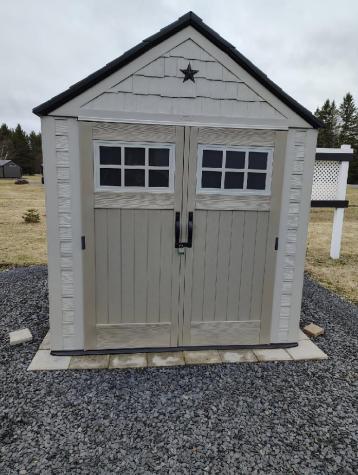 127 Madawaska Road Caribou ME 04736