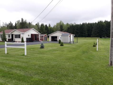 127 Madawaska Road Caribou ME 04736
