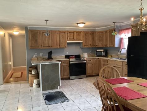 127 Madawaska Road Caribou ME 04736