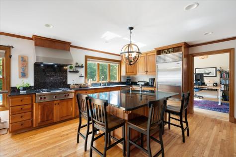 1010 Buck Hill Drive Veazie ME 04401