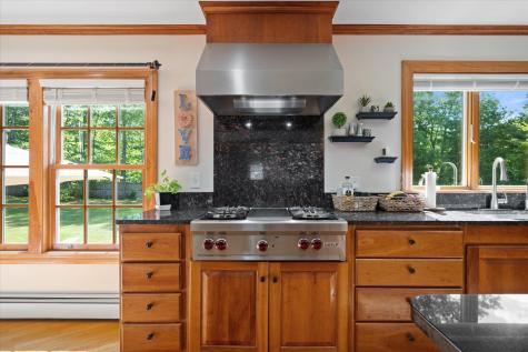 1010 Buck Hill Drive Veazie ME 04401