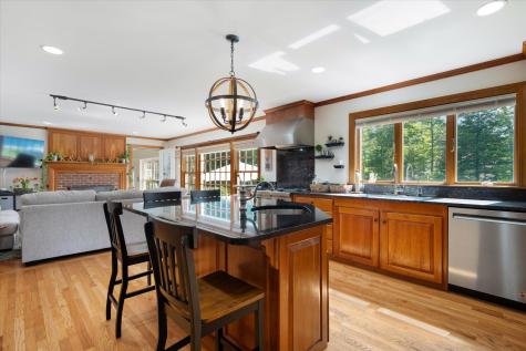 1010 Buck Hill Drive Veazie ME 04401