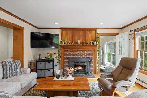 1010 Buck Hill Drive Veazie ME 04401