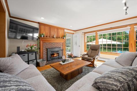 1010 Buck Hill Drive Veazie ME 04401