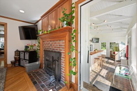 1010 Buck Hill Drive Veazie ME 04401