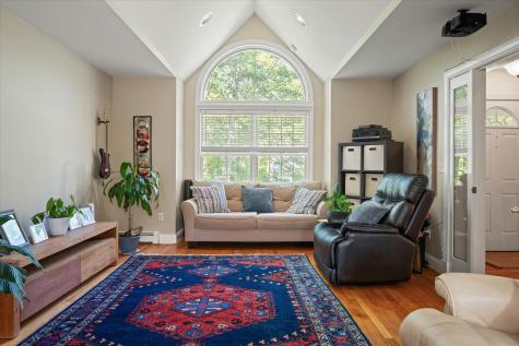 1010 Buck Hill Drive Veazie ME 04401