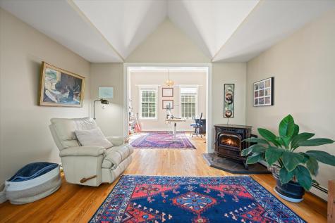 1010 Buck Hill Drive Veazie ME 04401