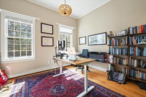 1010 Buck Hill Drive Veazie ME 04401