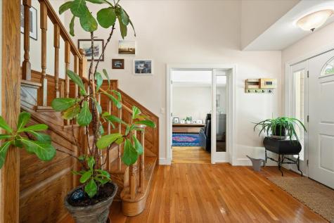 1010 Buck Hill Drive Veazie ME 04401