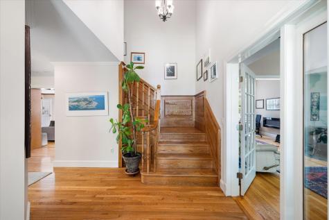 1010 Buck Hill Drive Veazie ME 04401