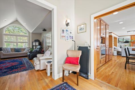 1010 Buck Hill Drive Veazie ME 04401