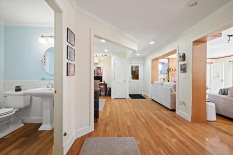 1010 Buck Hill Drive Veazie ME 04401