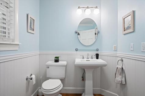 1010 Buck Hill Drive Veazie ME 04401