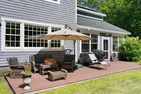 1010 Buck Hill Drive Veazie ME 04401