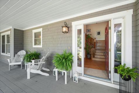 1010 Buck Hill Drive Veazie ME 04401