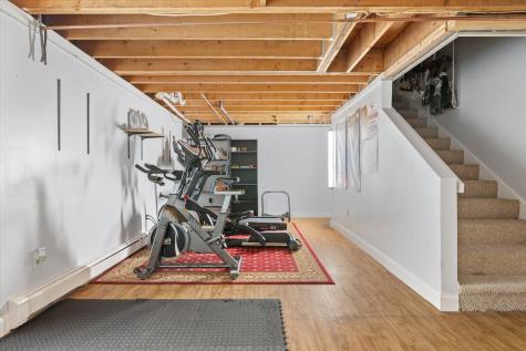 1010 Buck Hill Drive Veazie ME 04401