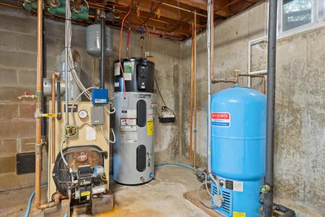 1010 Buck Hill Drive Veazie ME 04401