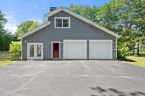 1010 Buck Hill Drive Veazie ME 04401
