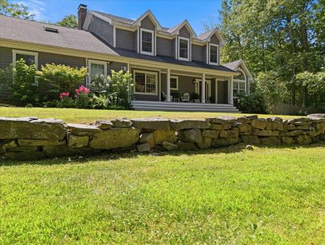 1010 Buck Hill Drive Veazie ME 04401