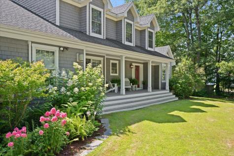 1010 Buck Hill Drive Veazie ME 04401