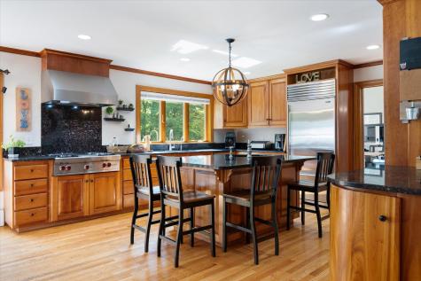 1010 Buck Hill Drive Veazie ME 04401