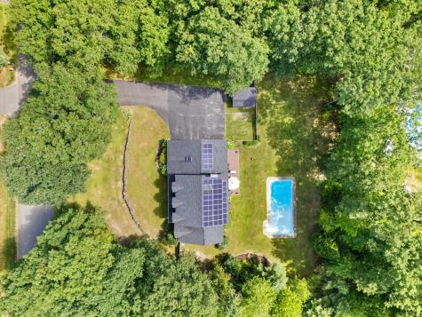 1010 Buck Hill Drive Veazie ME 04401