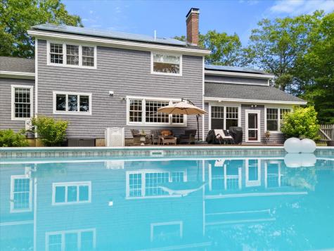 1010 Buck Hill Drive Veazie ME 04401