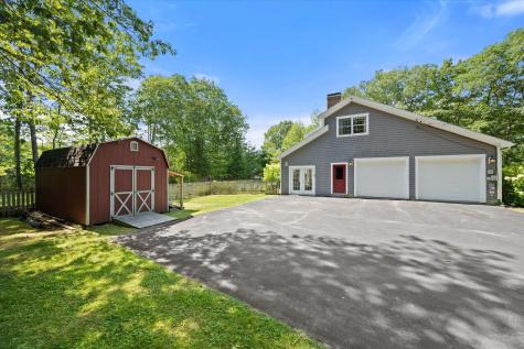1010 Buck Hill Drive Veazie ME 04401