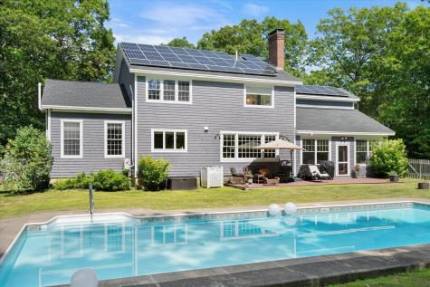 1010 Buck Hill Drive Veazie ME 04401