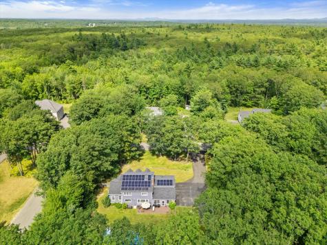 1010 Buck Hill Drive Veazie ME 04401