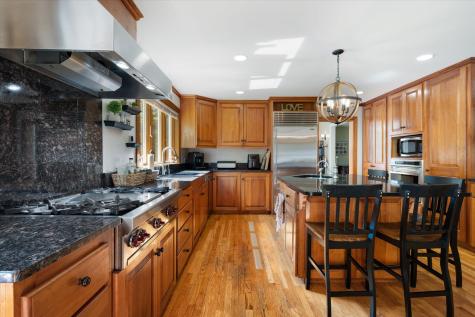 1010 Buck Hill Drive Veazie ME 04401