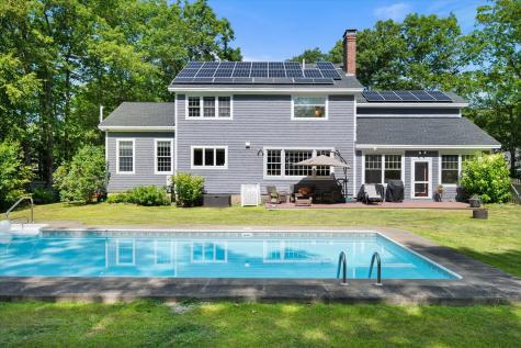 1010 Buck Hill Drive Veazie ME 04401