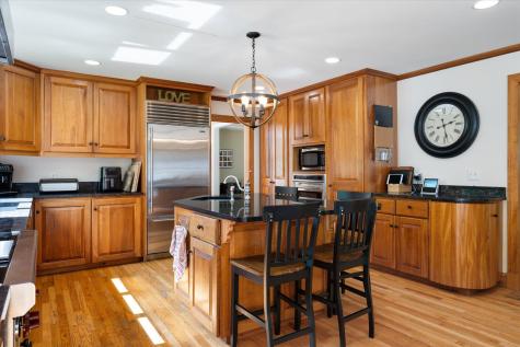 1010 Buck Hill Drive Veazie ME 04401