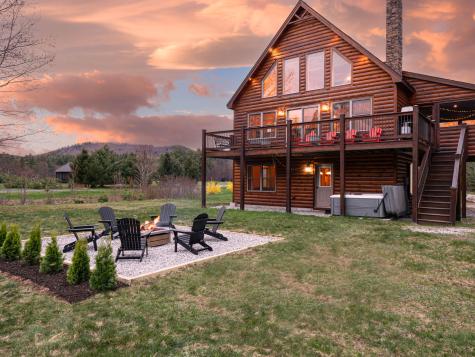 433 Sunday River Road Newry ME 04261