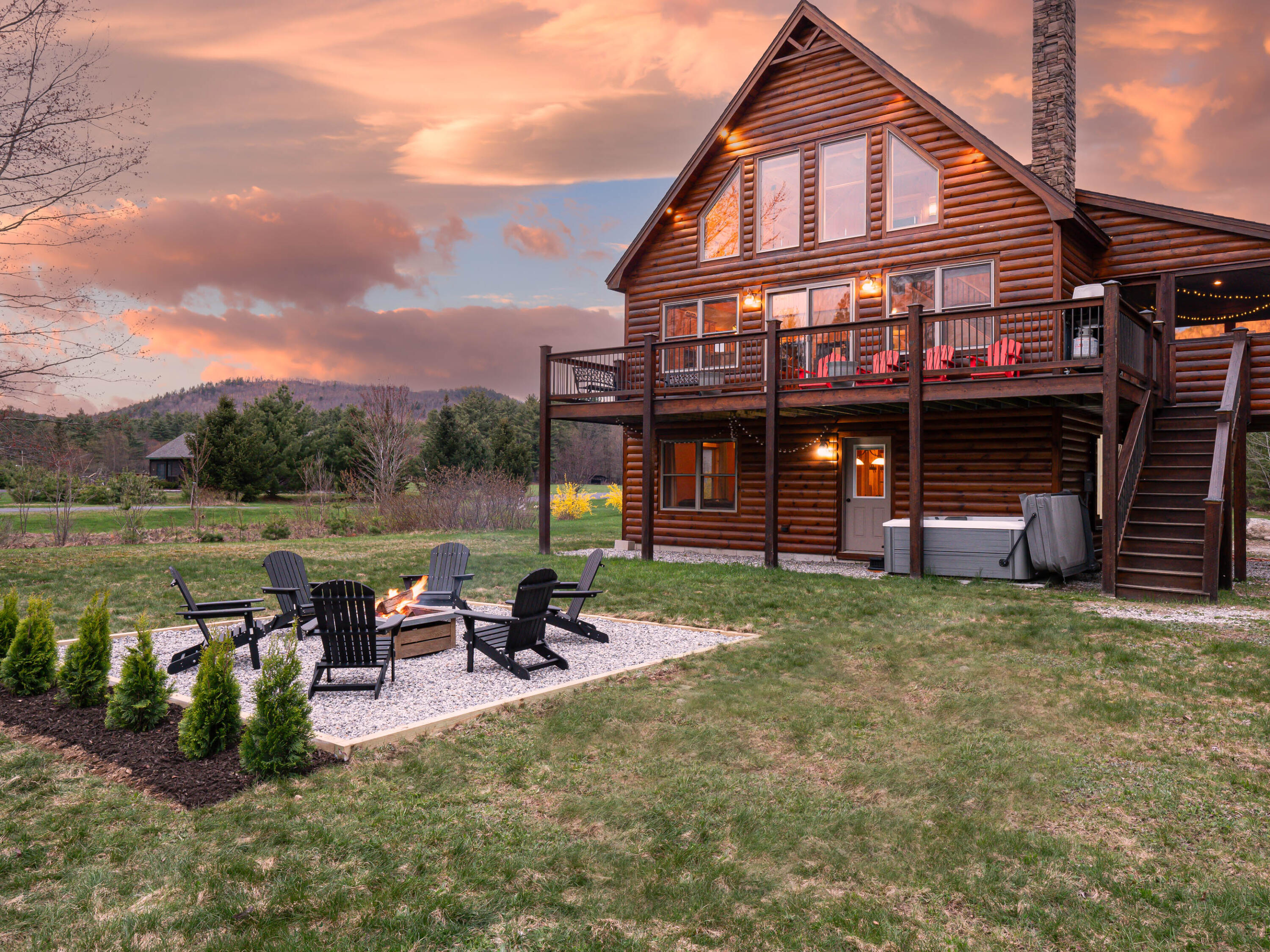 433 Sunday River Road Newry ME 04261