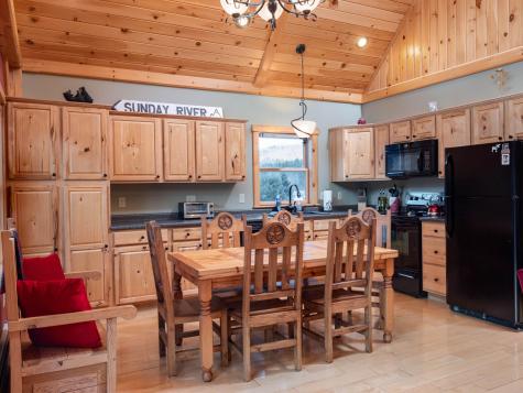 433 Sunday River Road Newry ME 04261