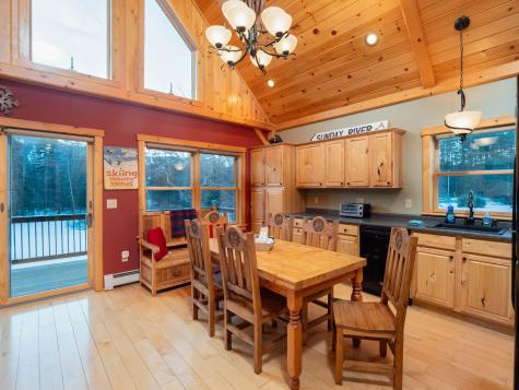 433 Sunday River Road Newry ME 04261