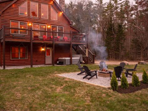 433 Sunday River Road Newry ME 04261