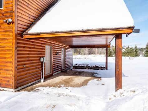 433 Sunday River Road Newry ME 04261