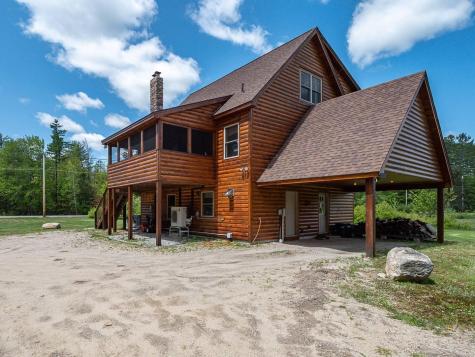 433 Sunday River Road Newry ME 04261