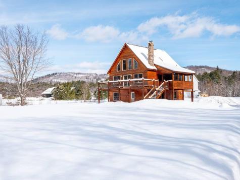 433 Sunday River Road Newry ME 04261