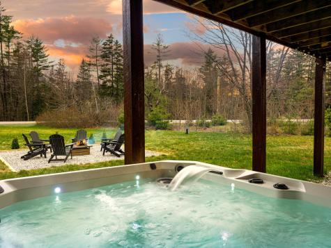 433 Sunday River Road Newry ME 04261