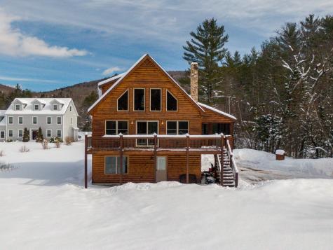 433 Sunday River Road Newry ME 04261