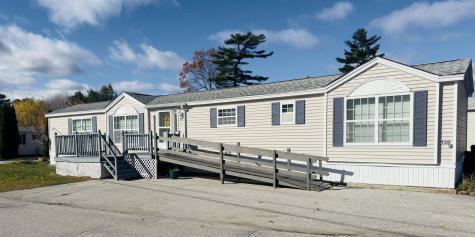 130 Eagle Ridge Road Brewer ME 04412