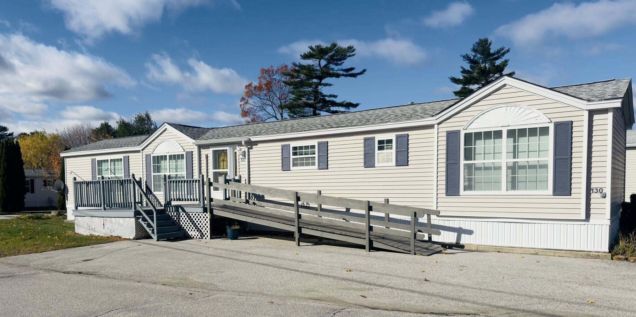 130 Eagle Ridge Road Brewer ME 04412