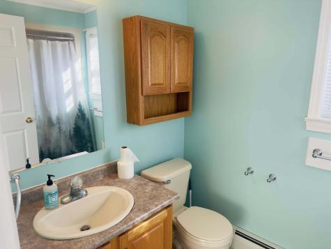 130 Eagle Ridge Road Brewer ME 04412