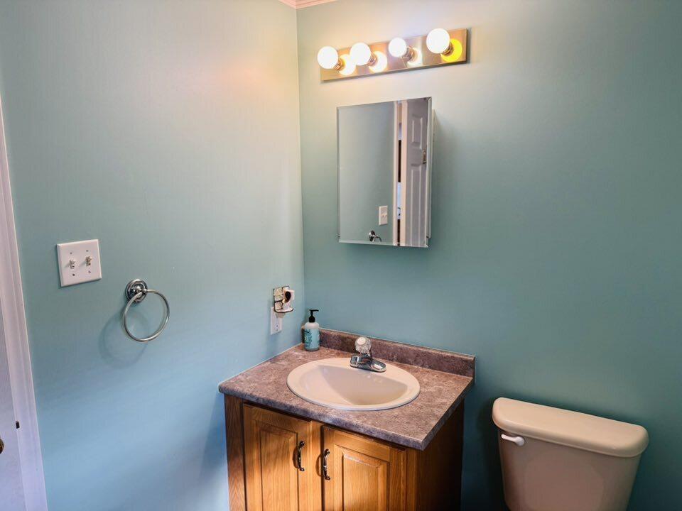 130 Eagle Ridge Road Brewer ME 04412