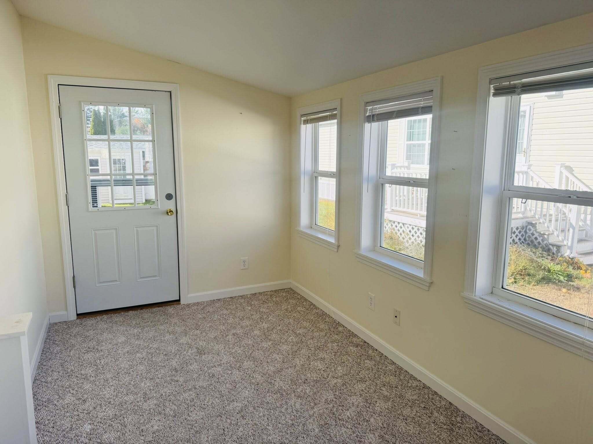 130 Eagle Ridge Road Brewer ME 04412