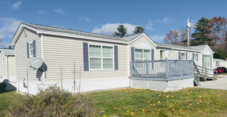 130 Eagle Ridge Road Brewer ME 04412